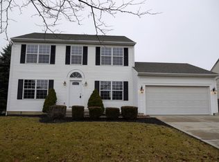 76 Brooksedge Dr E, Pataskala, OH 43062