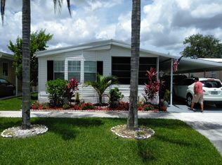 6551 NW 34th Ave, Coconut Creek, FL 33073