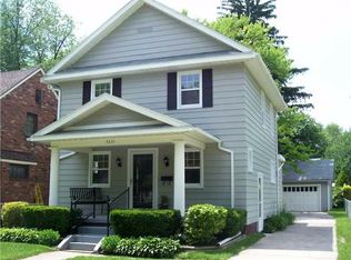 3651 Wyckliffe Pkwy, Toledo, OH 43613