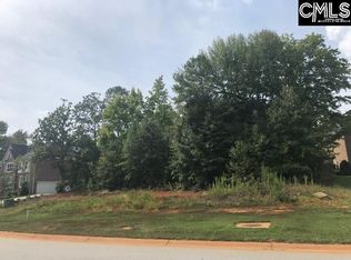 528 Fairwind Dr, Chapin, SC 29036