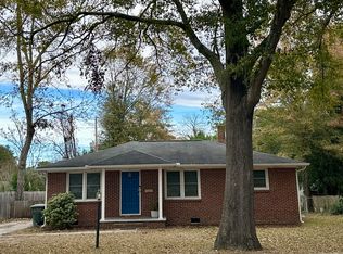 638 S Holly St, Columbia, SC 29205