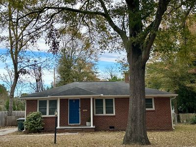 638 S Holly St, Columbia, SC, 29205