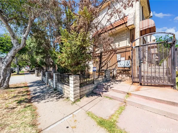 1420 S 5th St Unit E, Alhambra, CA 91803