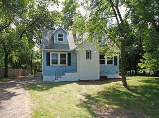 2325 Brookdale Dr N, Brooklyn Park, MN 55444
