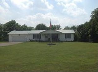 7389 Darby Rd, Circleville, OH 43113