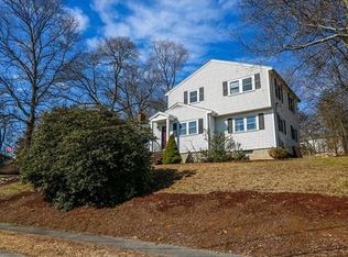 12 Ash Rd, Norwood, MA 02062