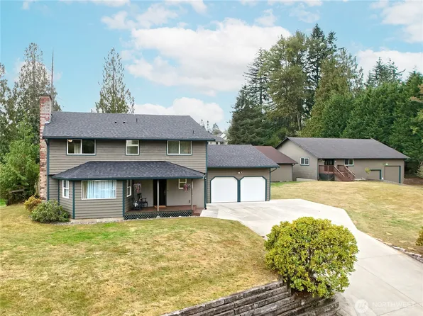 12120 7th Place SE, Lake Stevens, WA 98258