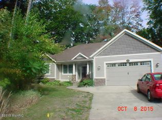 3830 Degraves Ct, Muskegon, MI 49444