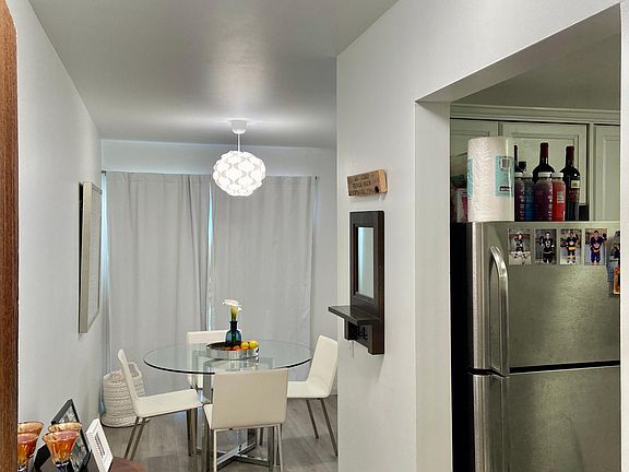 View From Front Door (Kitchen to Right)