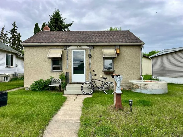 4836 S 51st Ave, Viking, AB T0B 4N0