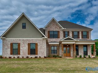 135 Stone River Rd, Huntsville, AL 35811