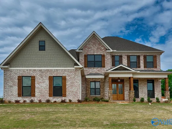134 River Mill Rd, Huntsville, AL 35811