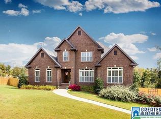 6225 Jonathans Way, Trussville, AL 35173