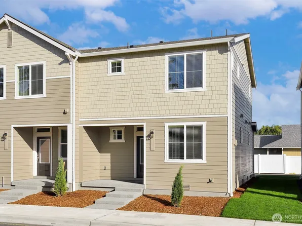 1304 E 53rd Street, Tacoma, WA 98404