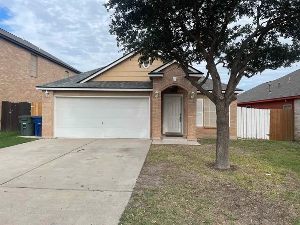 11173 Carrizo Dr, Laredo, TX 78045