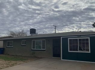 5700 Lexington Dr, El Paso, TX 79924