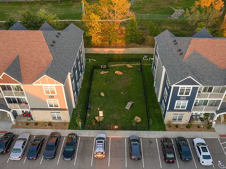 Meadowridge Apartments — Photo 40
