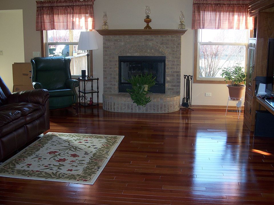 Family/living room