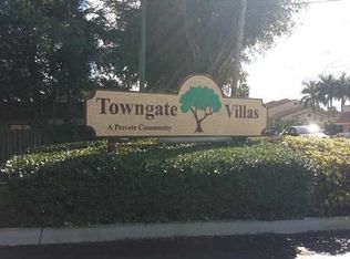 7375 SW 105th Pl, Miami, FL 33173