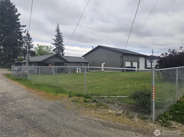 11011 Sheridan Avenue S, Tacoma, WA 98444