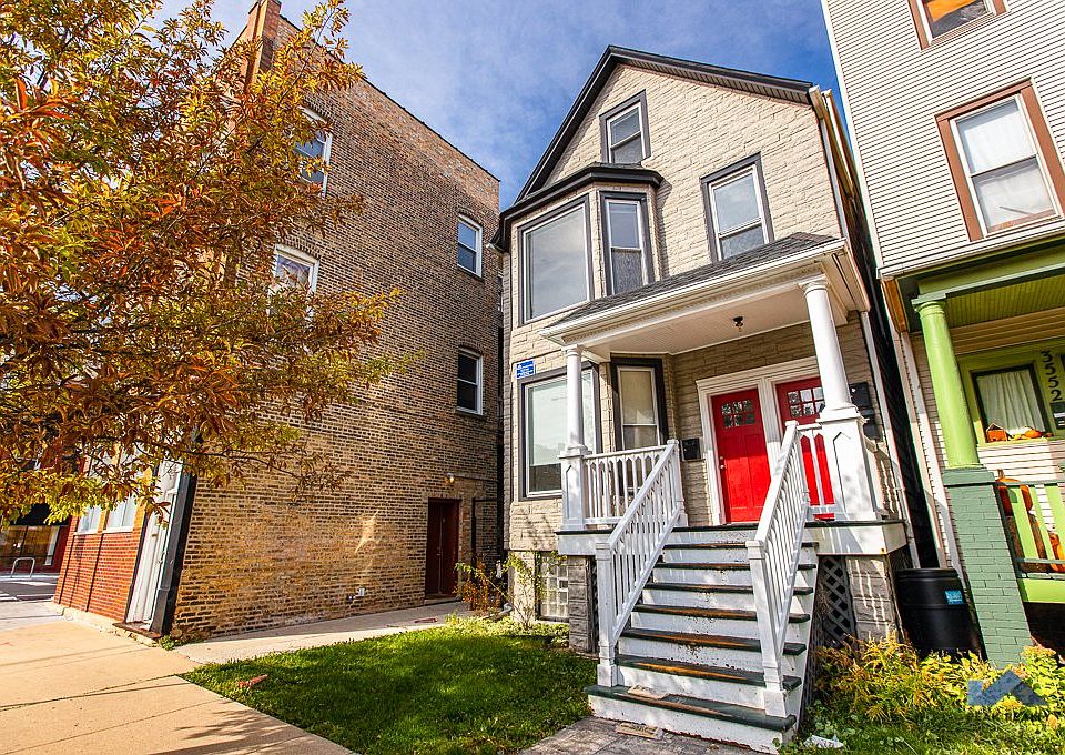 1st image of 3554 W Wrightwood Ave #2277751
