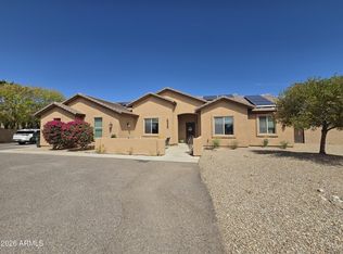 5336 N 196TH Avenue, Litchfield Park, AZ 85340