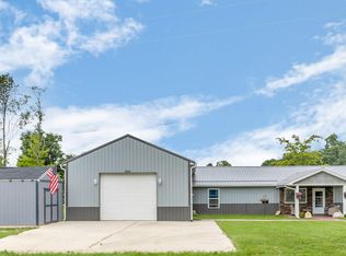 4916 W Bacon Rd, Hillsdale, MI 49242