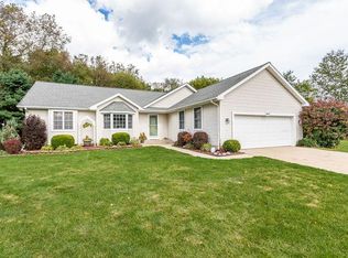 4829 Queen Anne Ct, Jackson, MI 49201