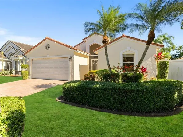 7534 Ironbridge Circle, Delray Beach, FL 33446