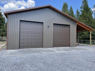 17137 Spring River Rd, Bend, OR 97707