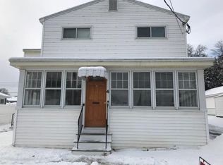 4 Sanborn Ave, Plattsburgh, NY 12901
