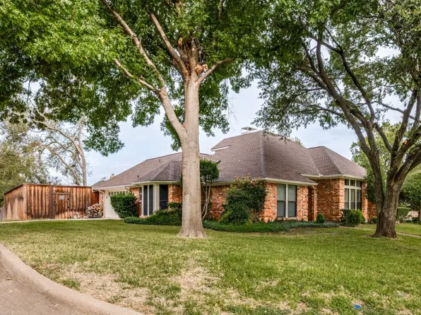 3640 Dahlia Dr, Grand Prairie, TX 75052