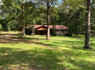 182 Post Oak, Camden, AR 71701
