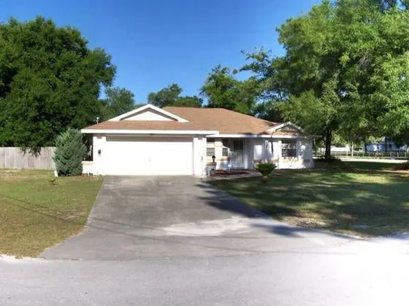 8217 Simmons St, Brooksville, FL 34613