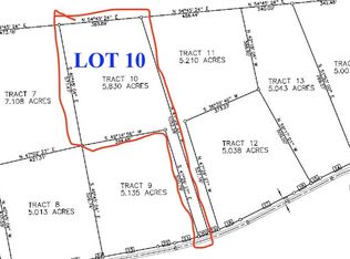 58 Jackson Ave E #10, Jonesborough, TN 37659