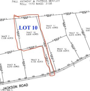 58 Jackson Ave E #10, Jonesborough, TN, 37659