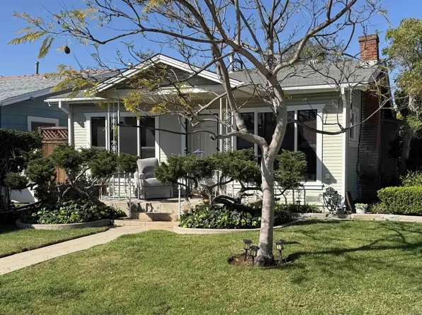 4742-46 Idaho St, San Diego, CA 92116