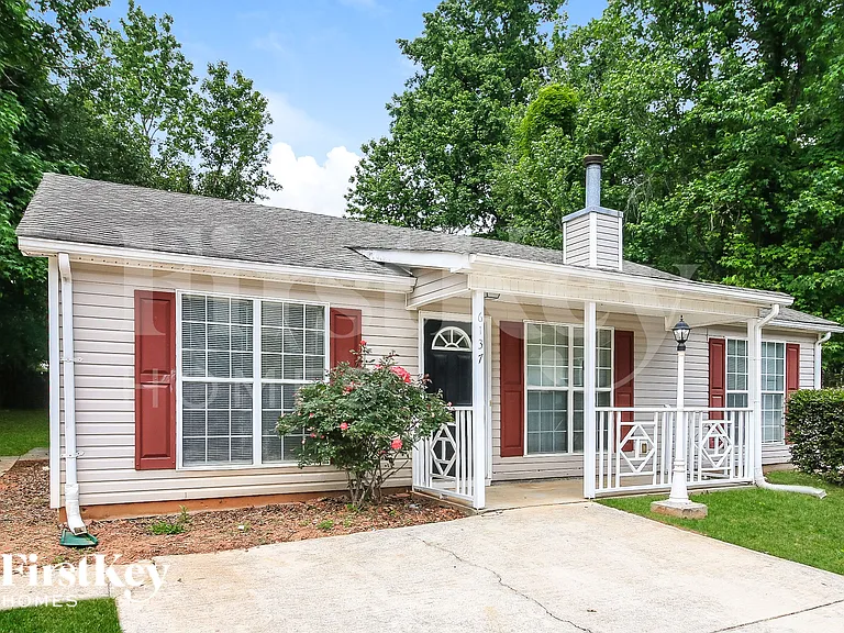 6137 Harvard Ct — Photo 2