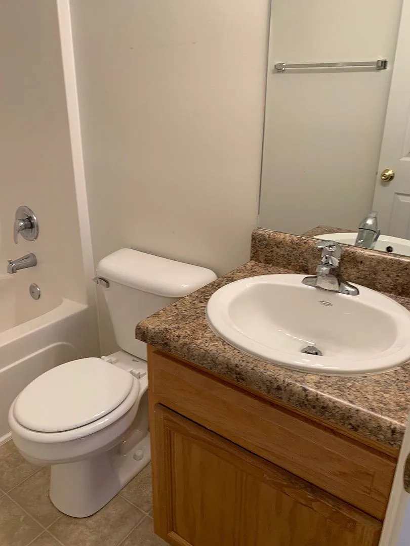 2 Bedroom 2.5 Bath Townhouse — Photo 1