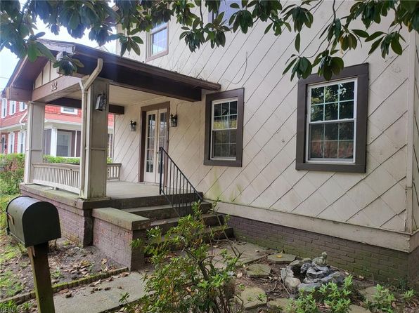 312 62nd St, Newport News, VA 23607