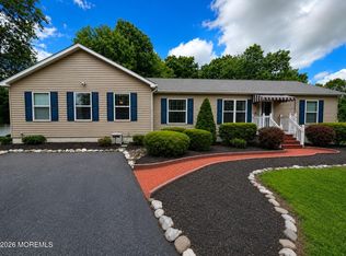 49 Flannigan Drive, Howell, NJ 07731