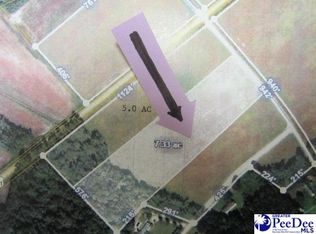 Potato House Rd, Darlington, SC --