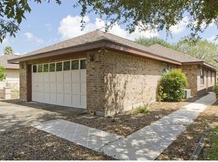 2717 Ashley Ct, Pharr, TX 78577