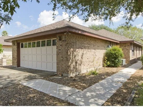 2717 Ashley Ct, Pharr, TX 78577