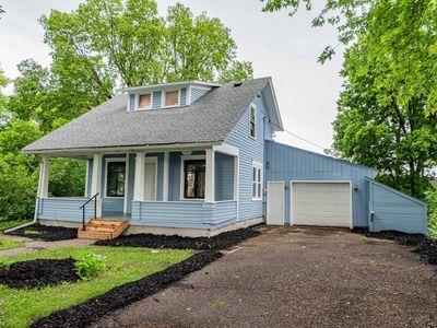 711 9th St E, Glencoe, MN, 55336