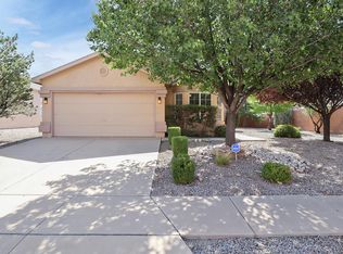 2728 Mountain Gate Ln SW, Albuquerque, NM 87121
