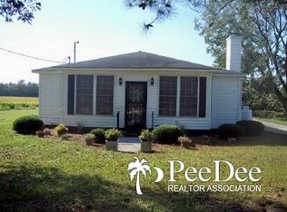 1276 Edgewater Rd, Latta, SC 29565