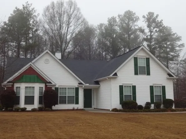 256 Sandstone Dr, Hampton, GA 30228