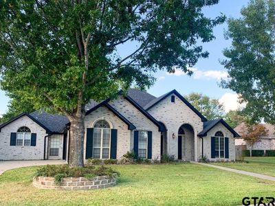 1415 Cold Water Dr, Tyler, TX, 75703