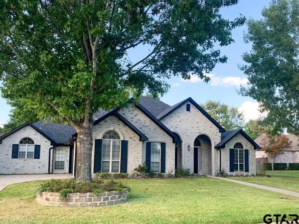 1415 Cold Water Dr, Tyler, TX 75703